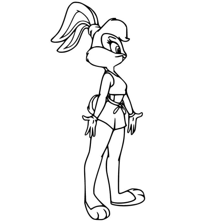 Looney Tunes Tegninger Til Farvel gning Farvelegning Com