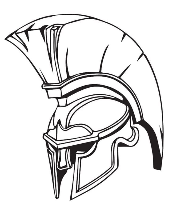 Ridderhjelm Tegninger til Farvelægning