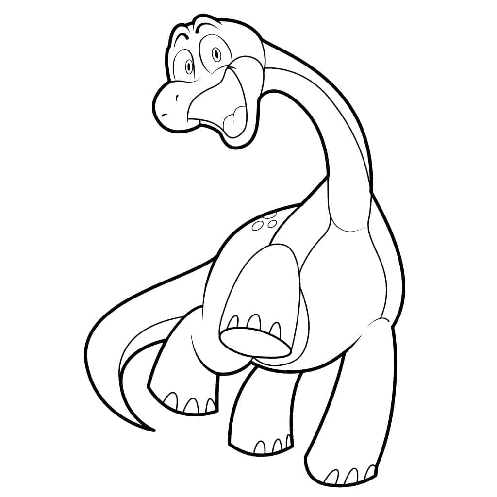 Bron i Poppy Playtime Tegninger til Farvelægning