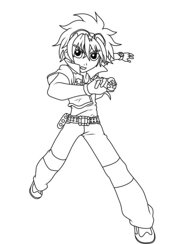 Afkøle Kuso Dan Tegninger til Farvelægning