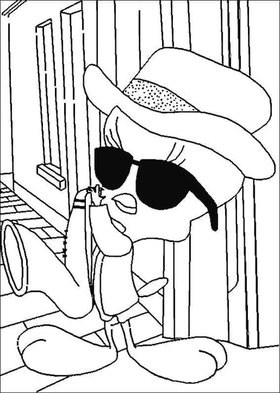 Afkøle Pip Tegninger til Farvelægning