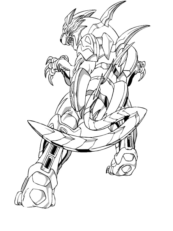 God Tigrera Tegninger til Farvelægning