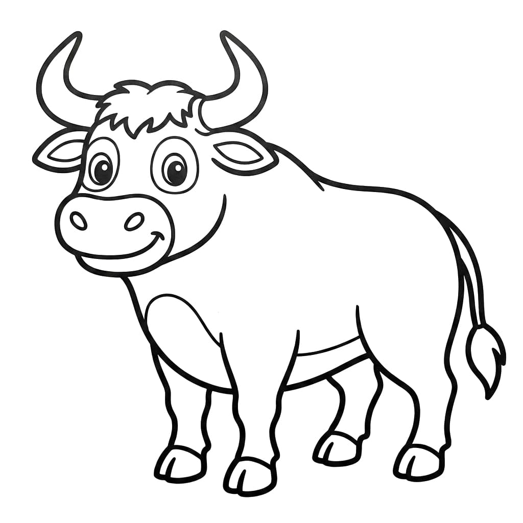 Tyreløb Tegninger til Farvelægning