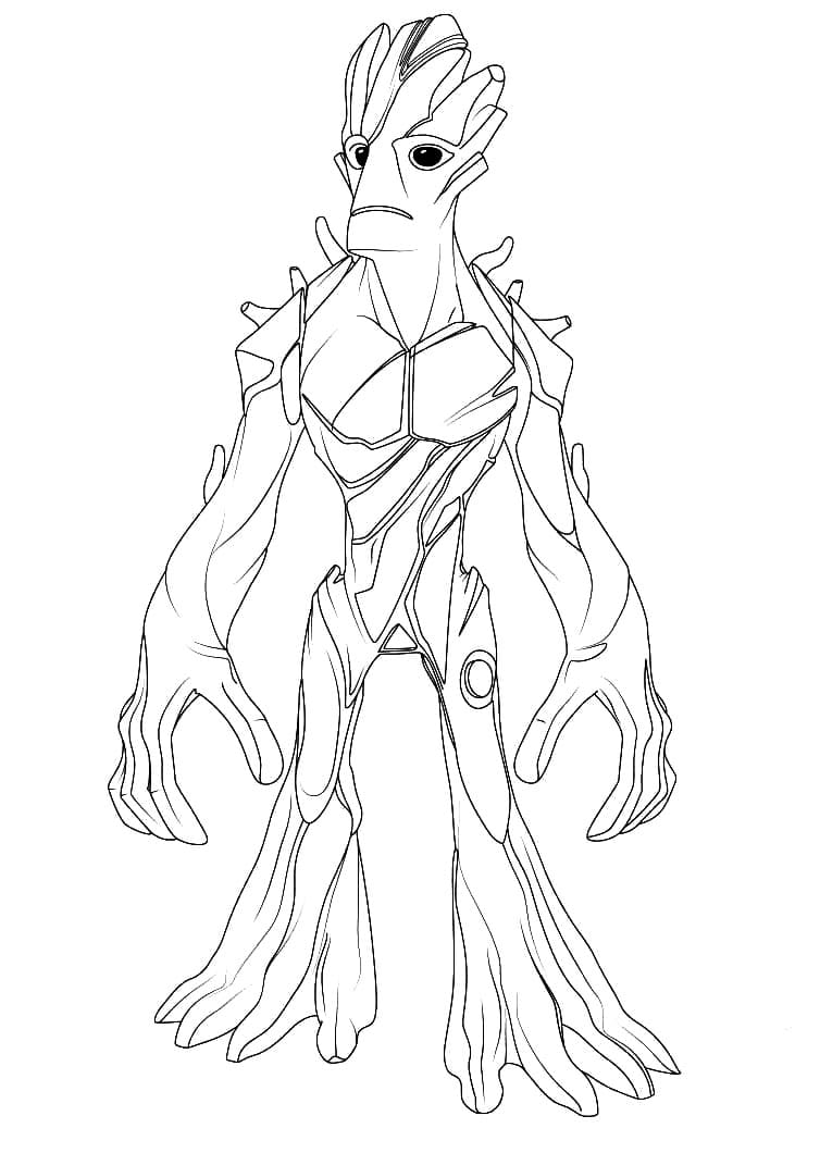 Groot Udskrivbar Tegninger til Farvelægning