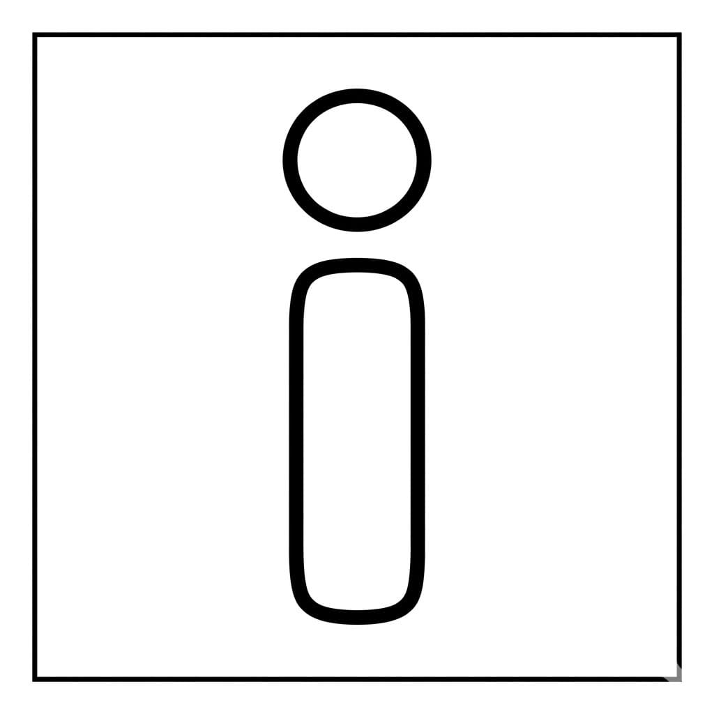 Brev I Fred Tegninger til Farvelægning