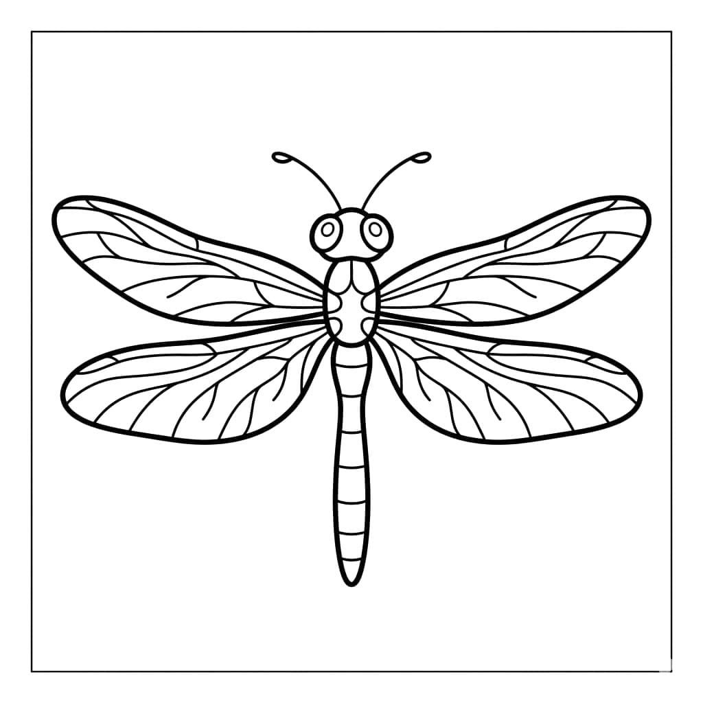 Enkel Guldsmed Tegninger til Farvelægning