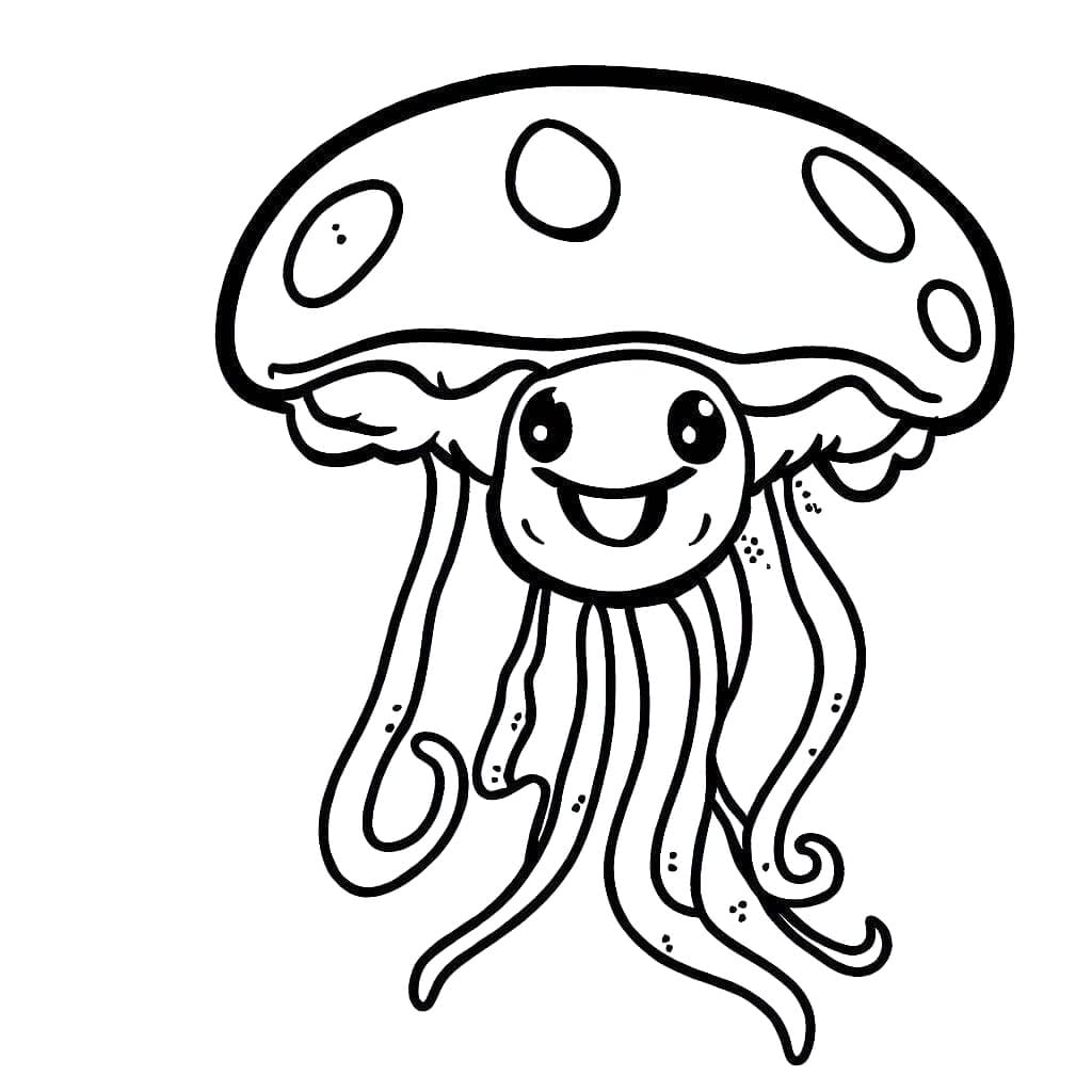 Gratis vandmænd Tegninger til Farvelægning