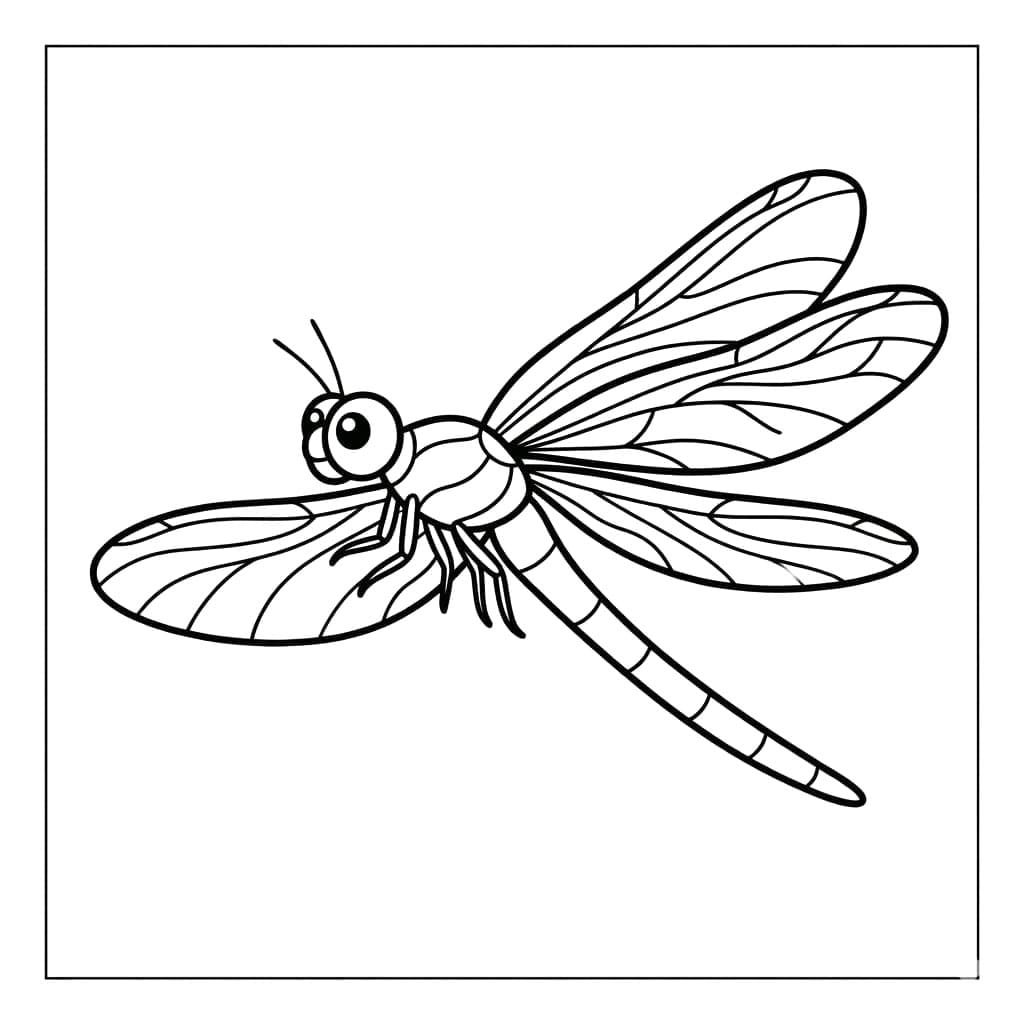 Lille Guldsmed Tegninger til Farvelægning