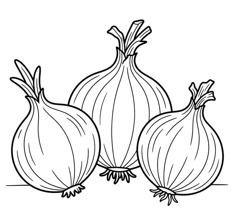 Løggruppe Tegninger til Farvelægning