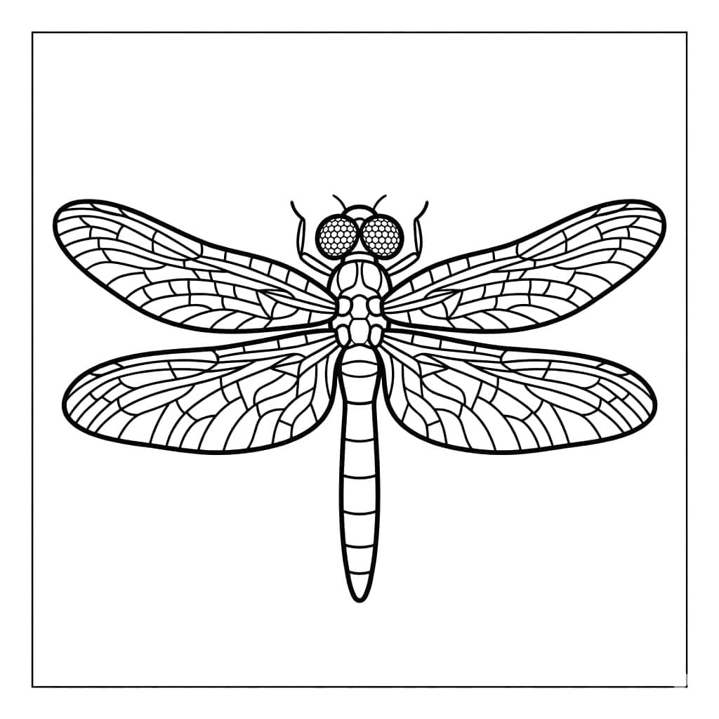 Mønstret Guldsmed Tegninger til Farvelægning